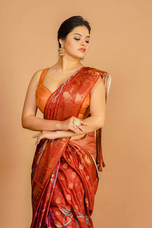 Pravalika