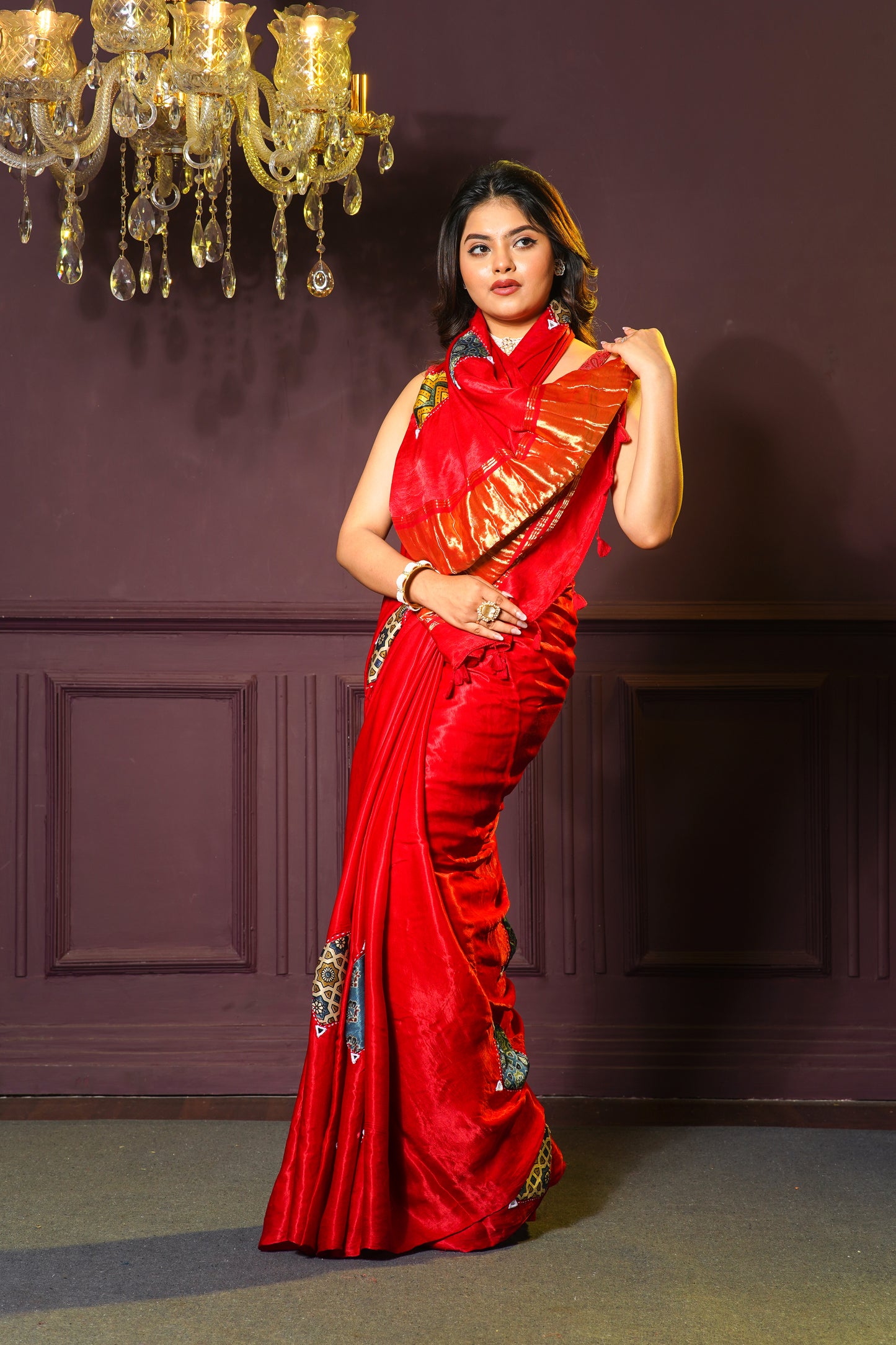Lohitakshi