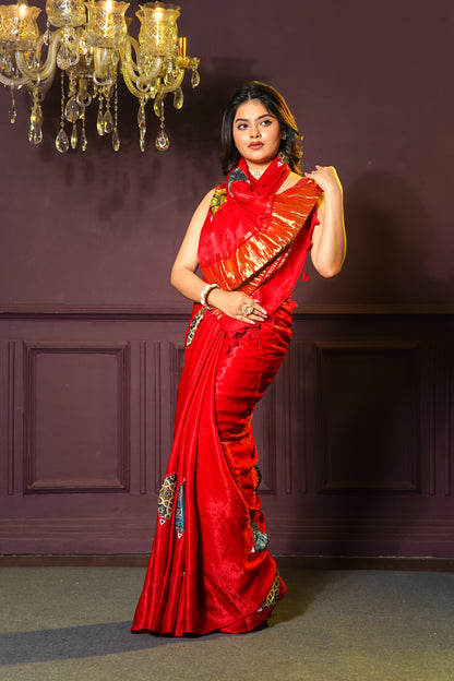 Lohitakshi