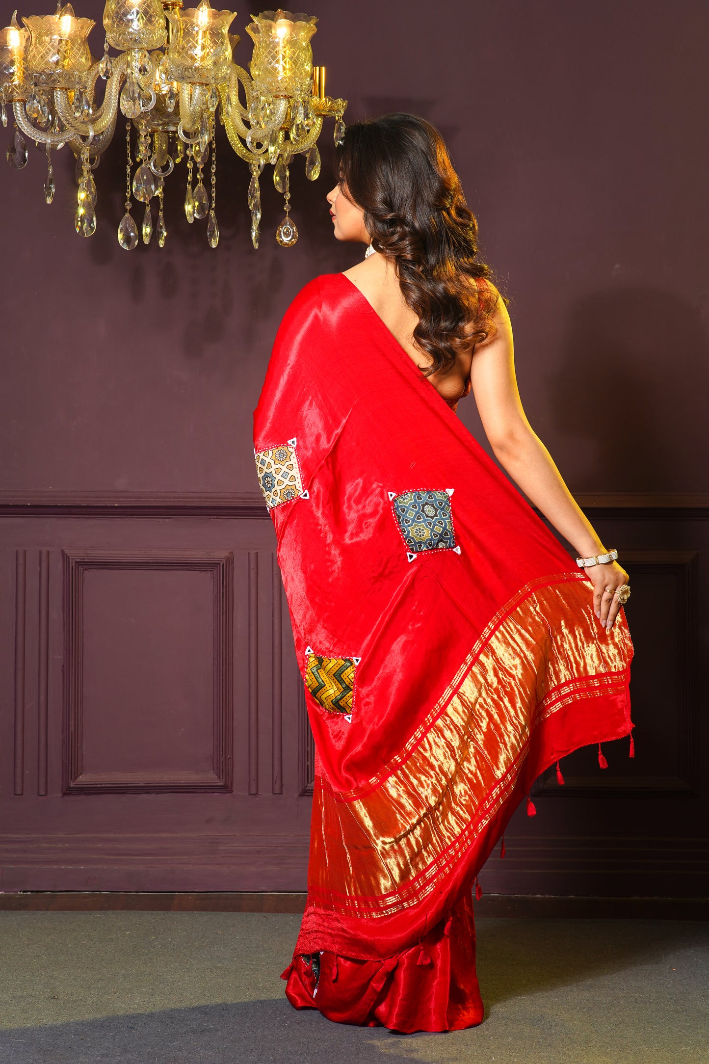Lohitakshi