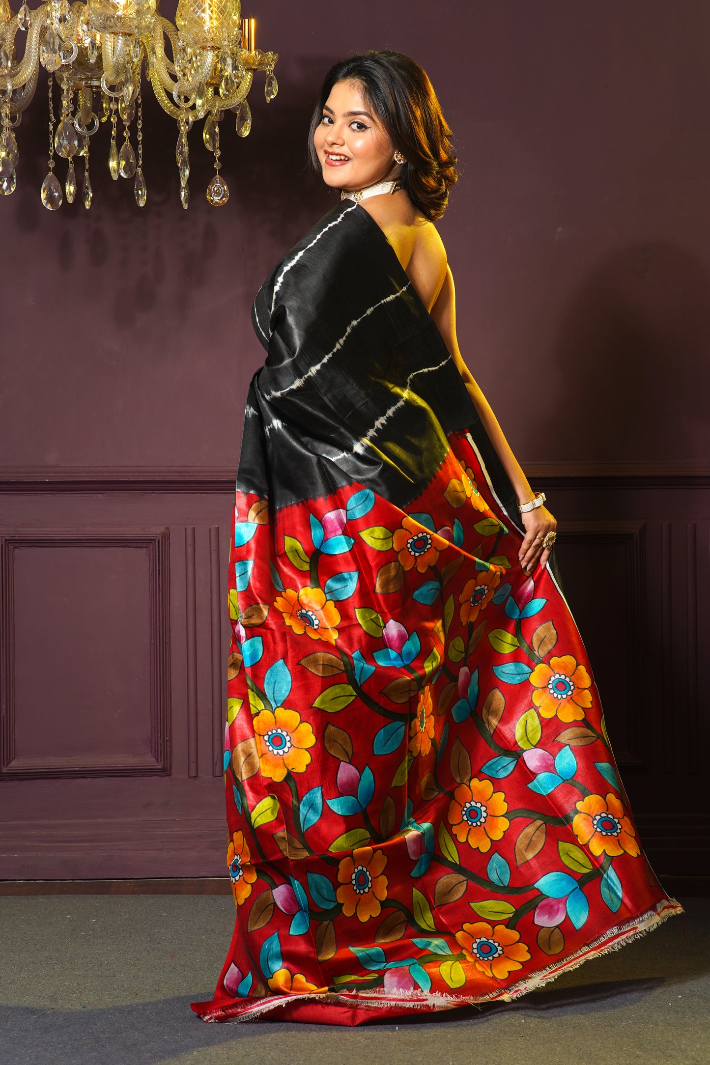 Krishnakali