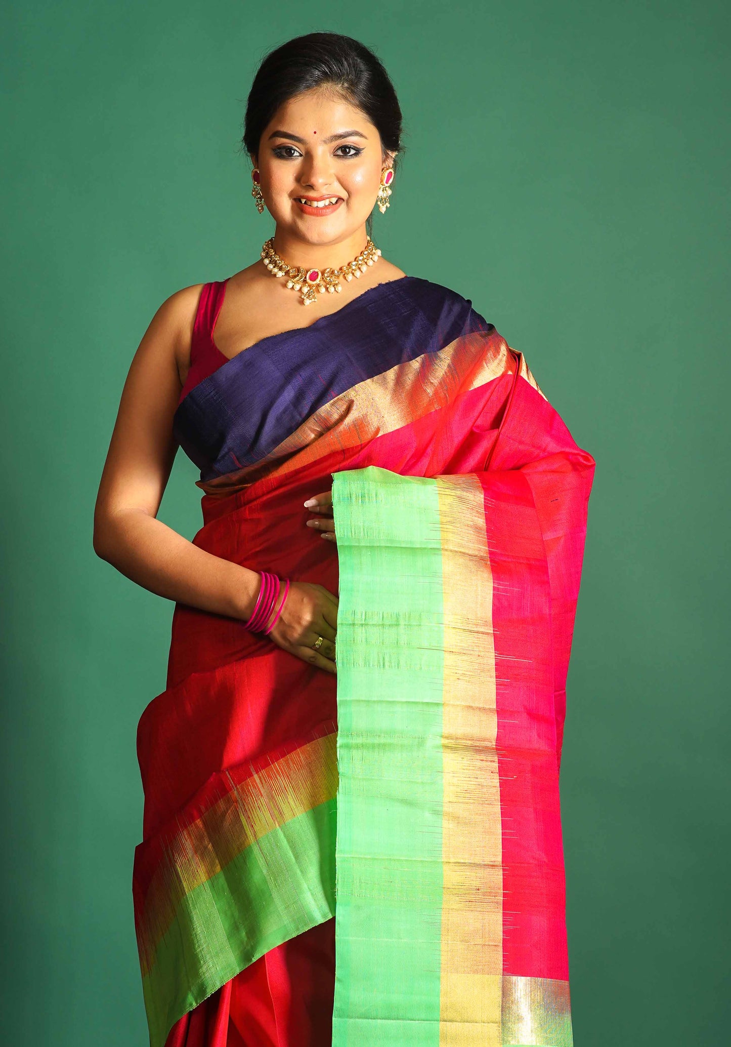 Rangamayee