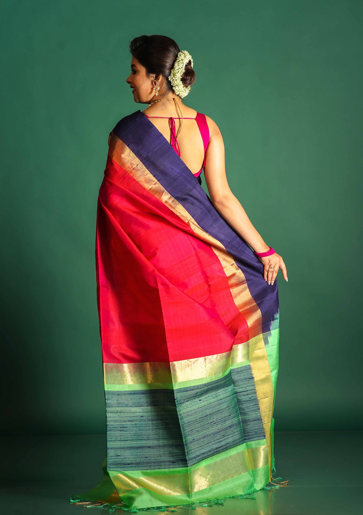 Rangamayee