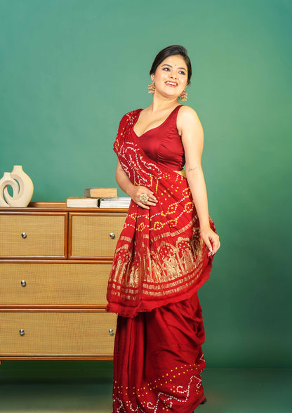 Rukmani