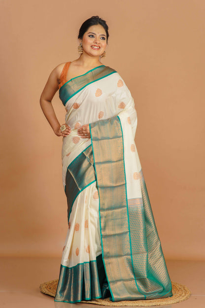 Shwetamani