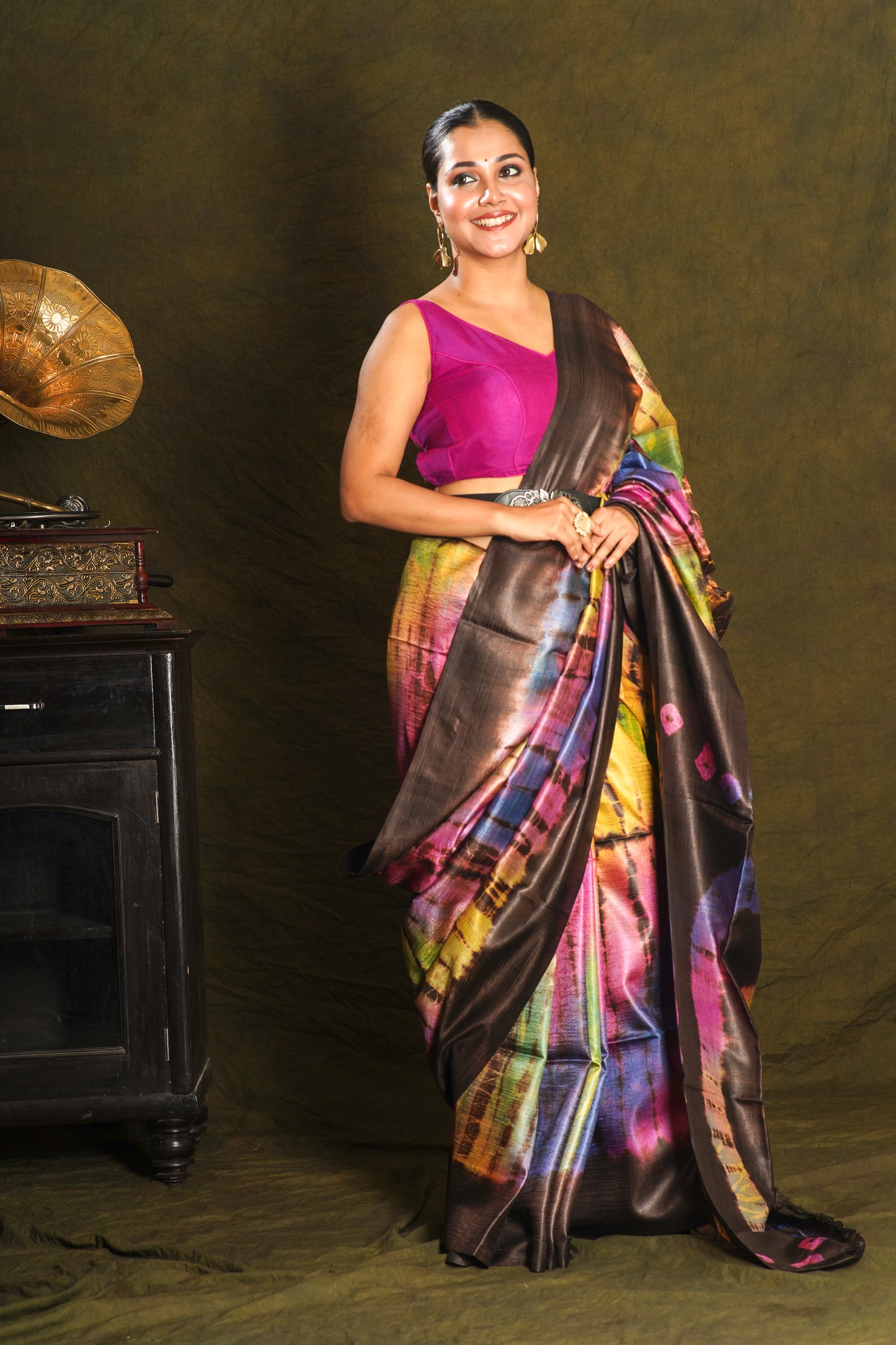 Ratnapushpa