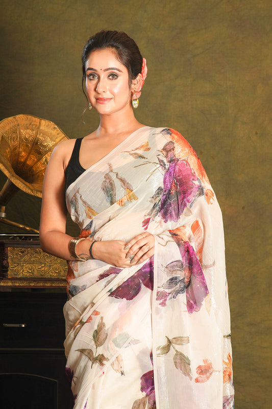 Shvetapushpa