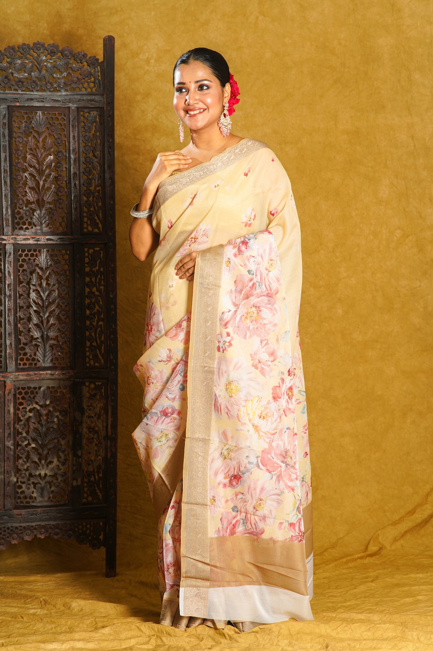 Padmapriya