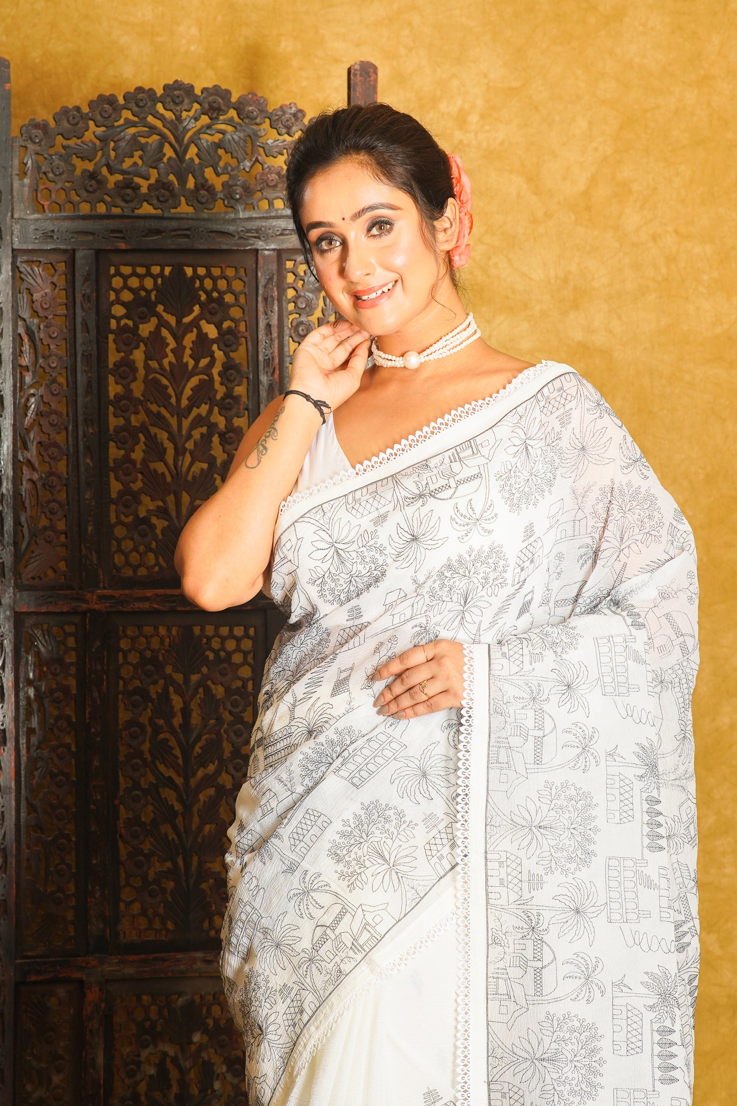 Shubhra